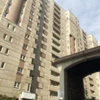 ۱۱۴مترخوش نقشه //مجتمع/سعادت آباد/کوهستان