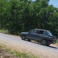 پراید