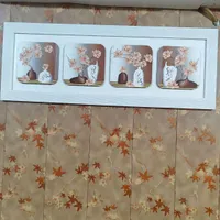 قاب عکس نو وزیبا بفروش میرسد