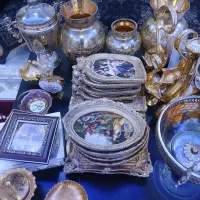 تزئینی دکور قاب