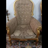 مبل کار کرده هفت نفره