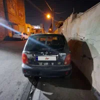 ام وی ام 4 سلندر|خودرو سواری و وانت|شیراز, کوزه گری|دیوار