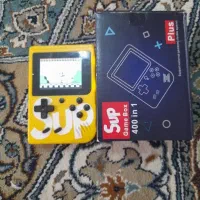 کنسول بازی جیبی اصل|کنسول، بازی ویدئویی و آنلاین|آبادان, |دیوار