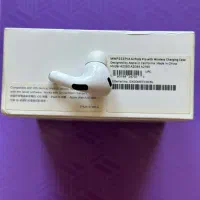 ایرپاد پرو ۲ تک گوش چپ لایتنینگ