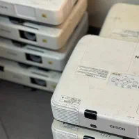 ویدیو پروژکتور کارکرده با گارانتی( فروش تخصصی)|تلویزیون و پروژکتور|تهران, تجریش|دیوار