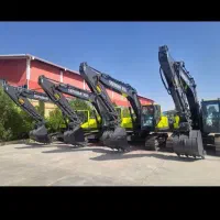 بیل ۲۲۰سپاهان آماده بارگیری