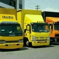 اسباب کشی و حمل و نقل