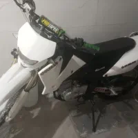 موتور رهرو تریل