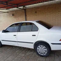 فروش سمند ۹۳