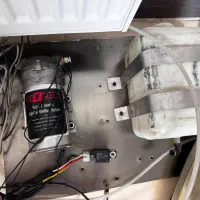 کیت واتر متانول