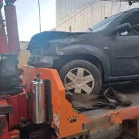 رنو مدل 90|خودرو سواری و وانت|کرمانشاه, |دیوار