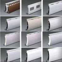 کرکره برقی کوروش با ضمانت نامه 10ساله نقدواقسط