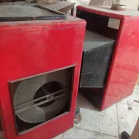 هیتر گازی انرژی بزرگ 45 هزار
