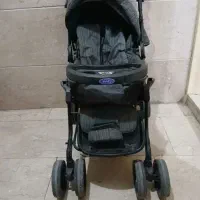 کالسکه|کالسکه و لوازم جانبی|تهران, شهرک صدرا|دیوار