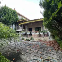 ویلا-نیم-پیلوت-سرسبز-جنگلی-کد521