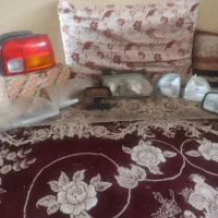 چراغ|قطعات یدکی و لوازم جانبی|اصفهان, دارک|دیوار