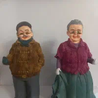 فروش ویژه مجسمه های فانتزی(تخلیه موجودی مغازه))