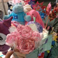 گل رز جاودان