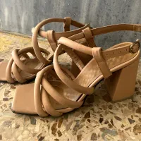 صندل دخترانه