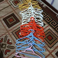 چوب لباسی بچه گانه