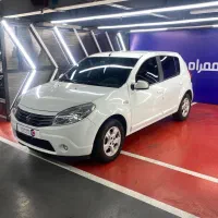 ساندرو 1396 اتومات