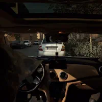 اطلس ۴۰۳g|خودرو سواری و وانت|اصفهان, باغ فدک|دیوار