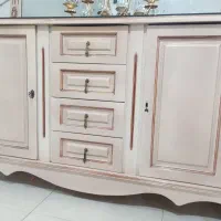 آینه کنسول|مبلمان خانگی و میز عسلی|بروجرد, |دیوار