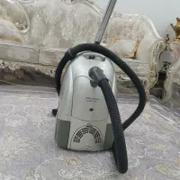 جاروبرقی