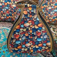 کاور قابلمه ۳ تیکه