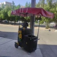 دستگاه بلالی|فروشگاه و مغازه|دزفول, |دیوار