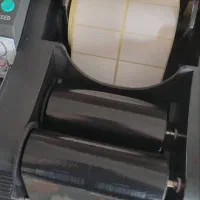 لیبل پرینتر|پرینتر، اسکنر، کپی، فکس|سمنان, |دیوار