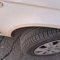 تیبا صندوقدار۹۴|خودرو سواری و وانت|ایلام, |دیوار