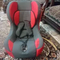 صندلی ماشین