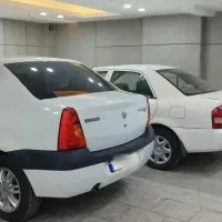 ال 90 نود مدل ۹۵ پارس خودرو درجه یک|خودرو سواری و وانت|اهواز, شهرک نفت|دیوار