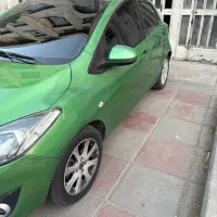 مزدا۲|خودرو سواری و وانت|تهران, عباس‌آباد|دیوار