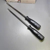 پیچ گوشتی دو سو راهسول آلمان