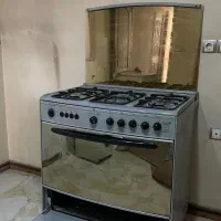 اجاق گاز|اجاق گاز و لوازم برقی پخت‌وپز|قزوین, |دیوار