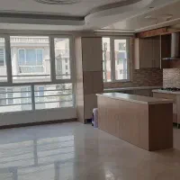 آپارتمان ۳خواب سعادت آباد (۷ساله)