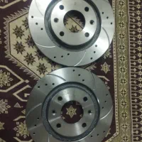 دیسک چرخ جلوی بهینه پژو