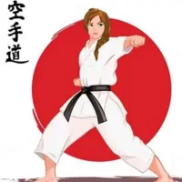 مربی ایروبیک وکاراته هستم ‌‌‌شاگردمیپذیرم...