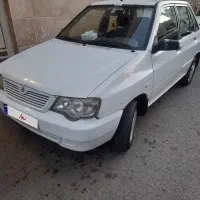 پراید مدل ۹۰