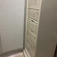 یخچال وفریزر