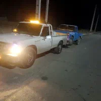 امداد خودرو  یدک‌کش