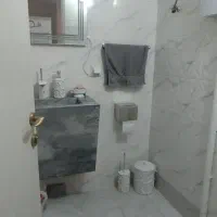 ۹۵ متر نوساز شاهد تخلیه|اجارهٔ آپارتمان|گرمدره, |دیوار