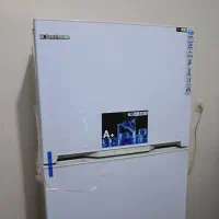 یخچال فریزر ۲۴ فوت وست پوینت مناسب جهیزیه|یخچال و فریزر|مشهد, چهارچشمه|دیوار