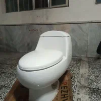 توالت فرنگی