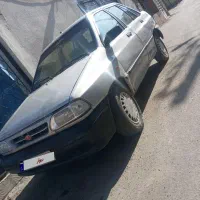 پراید۸۸|خودرو سواری و وانت|جیرفت, |دیوار