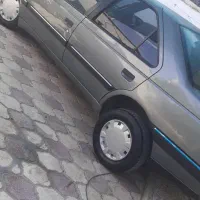 پژو 405 جی ال ایکس (GLX)، مدل ۱۳۹۰|خودرو سواری و وانت|شیراز, بید زرد|دیوار