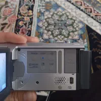 دوربین فیلمبرداری Sony Handycam DCR-SX40|دوربین عکاسی و فیلمبرداری|قم, تعویض پلاک|دیوار