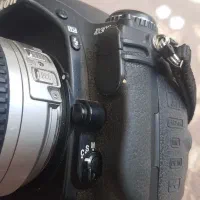 نیکون D300s|دوربین عکاسی و فیلمبرداری|شیراز, گویم|دیوار